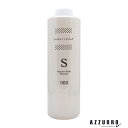 ナンバースリー ミュリアム クリスタル 薬用 スカルプ シャンプー S 660ml センシティブ【宅急便対応】