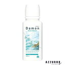アース製薬 ダモン Damon リラックスミント 380ml【ドラッグストア】【宅急便対応】(4)