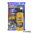 アース製薬 おすだけノーマット 蚊とり スプレー プロプレミアム 200日分 蚊 駆除 205ml【ドラッグストア】【宅急便コンパクト対応】