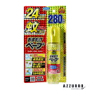 フマキラー おすだけベープスプレー 210回分 無香料 43.75ml【ドラッグストア】【宅急便コンパクト対応】