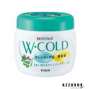 クラシエ モイスタージュ Wコールドクリーム 270g【ドラッグストア】【宅急便対応】