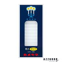 カメヤマ 小ローソク特大ダルマ (小ロー10号) 225g 64本入【ドラッグストア】【宅急便コンパクト対応】