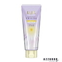 ユニリーバ LUX ラックス スーパーリッチクリスタル マルチダメージリペア ヘアマスク 180g【ドラッグストア】【宅急便コンパクト対応】