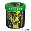 アース製薬 ネズミのみはり番 忌避ゲル 350g【ドラッグストア】【宅急便対応】