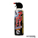 アース製薬 アリアース ジェット 蟻 駆除剤 + 侵入防止効果 450ml【ドラッグストア】【宅急便対応】