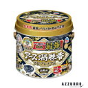 アース製薬 アース渦巻香 蚊取り線香 プロプレミアム 缶入 蚊 駆除 30巻入【ドラッグストア】【宅急便対応】