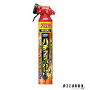 フマキラー ハチ・アブ バズーカジェット 800ml【ドラッグストア】【宅急便対応】