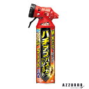 フマキラー ハチ・アブ バズーカジェット 550ml【ドラッグストア】【宅急便対応】