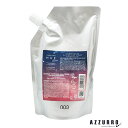ナンバースリー ヒュウ ナイトケア トワイライトシャンプー 詰め替え 500ml【追跡可能メール便対応1個まで】【宅急便コンパクト対応】