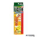 アース製薬 ハエとり棒 コバエ取り 捕獲器 粘着シート 蠅 誘引 1セット【ドラッグストア】【追跡可能メール便対応10個まで】【宅急便コンパクト対応】(3)