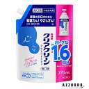 花王 クリアクリーン マウスウォッシュ ソフトミントの香味 つめかえ用 770ml【ドラッグストア】【宅急便コンパクト対応】(4)