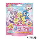 バンダイ びっくらたまご キミとアイドルプリキュア プリキュア プリティマスコット 75g【ドラッグストア】【宅急便対応】