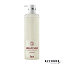 P&G 深ヘッドスパ by h&s アドバンスド エイジングケア シャンプー 本体 435g【ドラッグストア】【宅急便対応】