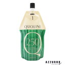 アリミノ クオライン T-C 250 1剤 400g【宅急便コンパクト対応】【追跡可能メール便対応2個まで】