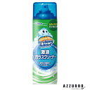 ジョンソン スクラビングバブル 激泡ガラスクリーナー エアゾールタイプ 480ml【ドラッグストア】【宅急便対応】
