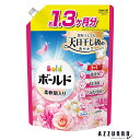 P&G ボールドジェル 華やかプレミアムブロッサムの香り つめかえ用 超ジャンボサイズ 960g【ドラッグストア】【宅急便対応】