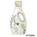P&G さらさ 洗剤ジェル ほのかでやさしい柑橘系の香り 本体 600g【ドラッグストア】【宅急便対応】