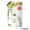P&G さらさ 洗剤ジェル ほのかでやさしい柑橘系の香り つめかえ 超ジャンボサイズ 1260g【ドラッグストア】【宅急便対応】