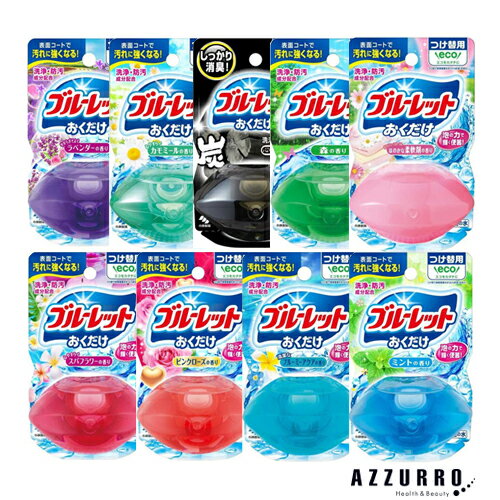 小林製薬 液体ブルーレットおくだけ つけ替用 70ml【ドラッグストア】【宅急便コンパクト対応】