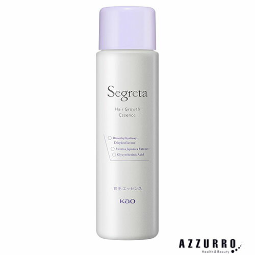 花王 セグレタ 薬用育毛エッセンス つけかえ用 150ml【ドラッグストア】【宅急便コンパクト対応】