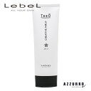 ルベル ジオ ジェリー クリエイティブホールド 120ml【追跡可能メール便対応7個まで】