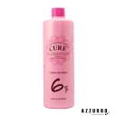 パイモア キュア インペリアルヘアカラー クリームデベロッパー 6% 2剤 1000ml