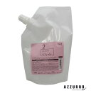 ナンバースリー ルファルデ バインドクリーム 2 300g 詰め替え【追跡可能メール便対応3個まで】