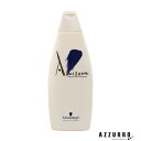 シュワルツコフ アミゾーネ シャンプー 380ml【ゆうパック対応】