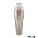 資生堂 ザ ヘアケア アデノバイタル シャンプー a 250ml