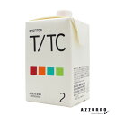資生堂クリエイター T/TC 2剤 400ml【宅急便対応】