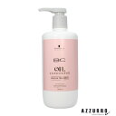 シュワルツコフ BC オイルローズ トリートメント 750g【宅急便対応】
