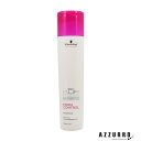 シュワルツコフ BCクア フォルムコントロール シャンプー 250ml【宅急便コンパクト対応】