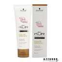 シュワルツコフ BCクア カラースペシフィーク インサロンコンティニュー 80g【宅急便コンパクト対応】