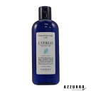 ルベル ナチュラル ヘア ソープ ウィズ CY 240ml サイプレス【宅急便コンパクト対応】