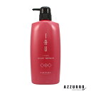 ルベル イオ クリーム シルキーリペア 600ml ポンプ【宅急便対応】