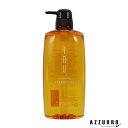 ルベル イオ クレンジング フレッシュメント 600ml ポンプ【宅急便対応】