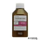 ナンバースリー トリシスコア CO 150ml【宅急便コンパクト対応】