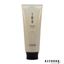 ルベル イオセラム クリーム ヘアートリートメント 200ml【宅急便コンパクト対応】