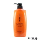 ルベル イオリコミント ルートサプリ 600ml【宅急便対応】