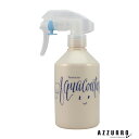 【専用空容器の販売です】 MIAN ミアン(フォード) アクアクチュール ミスト用 詰め替えボトル 300ml【宅急便対応】