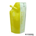 ナンバースリー フィレディカ エクシフォン 48LC 1剤 400ml【追跡可能メール便対応2個まで】