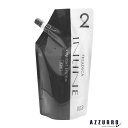ナンバースリー フィレディカ インライン 2剤 400ml【追跡可能メール便対応2個まで】