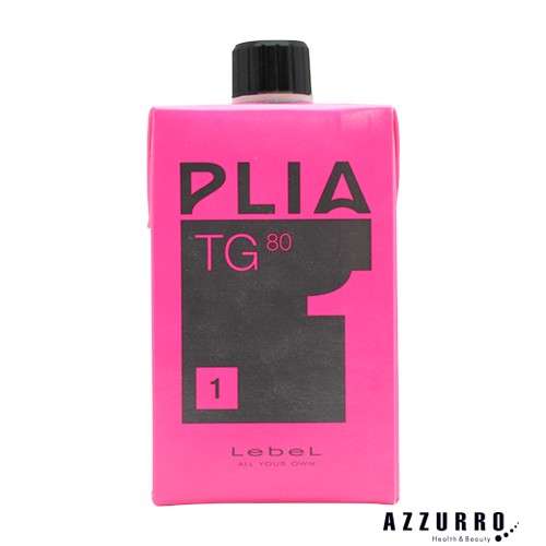 ルベル プライア TG 第1剤 a 400ml【ゆうパック対応】