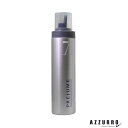 ミルボン プレジューム フロス 7 ヘアフォーム 200g【宅急便対応】