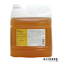 ハホニコ ディスデモカ 4000ml シャンプー詰め替え【宅急便対応】