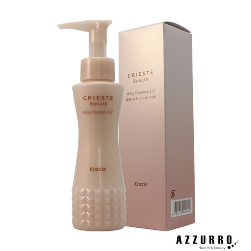クラシエクリエステボーテ 薬用ミルキィエッセンスUV 100ml【宅急便コンパクト対応】 クラシエクリエステボーテ 薬用ミルキィエッセンスUV 100ml【宅急便コンパクト対応】