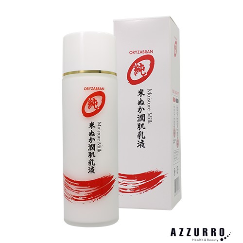 リアル オリザ ジュン モイスチャーミルク 115ml【宅急便コンパクト対応】