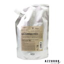 ナンバースリー ミュリアム ゴールド トリートメント V ボリューム アップ 500g 詰め替え【追跡可能メール便対応1個まで】