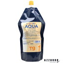 リアル化学 ルシケア アクア TG 400ml【宅急便対応】