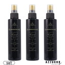 中野製薬 ナカノ カールエックス グラマラスカール ハード 150ml 黒 合計3点セット【宅急便コンパクト対応】